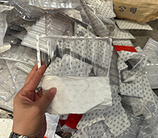 口服液包装纸塑分离机多少钱一台