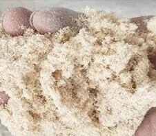 木绒纤维粉碎机多少钱一台