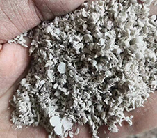 片状泡沫粉碎机多少钱一台